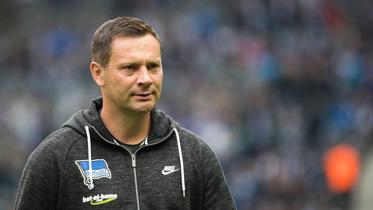 Hertha kritisiert Tuchel