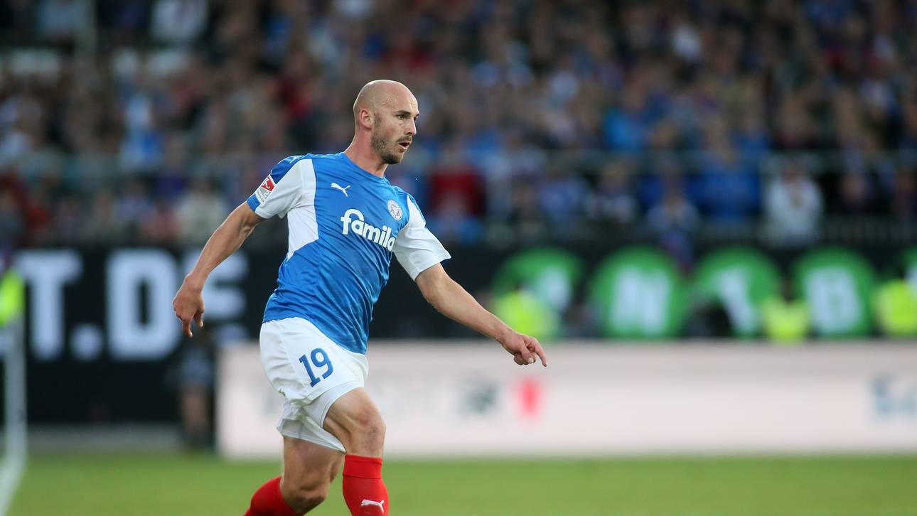 Patrick Herrmann nach Darmstadt