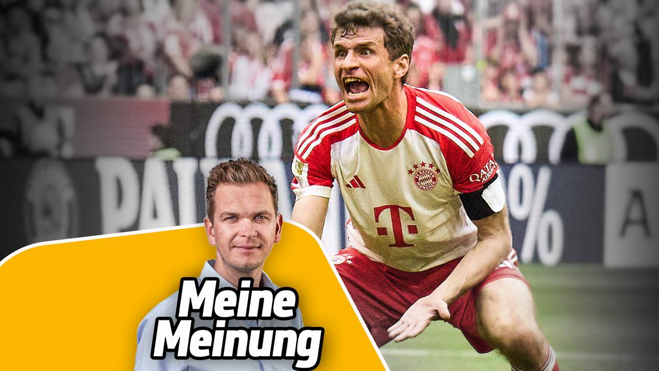 Die fetten Bayern-Jahre sind vorbei