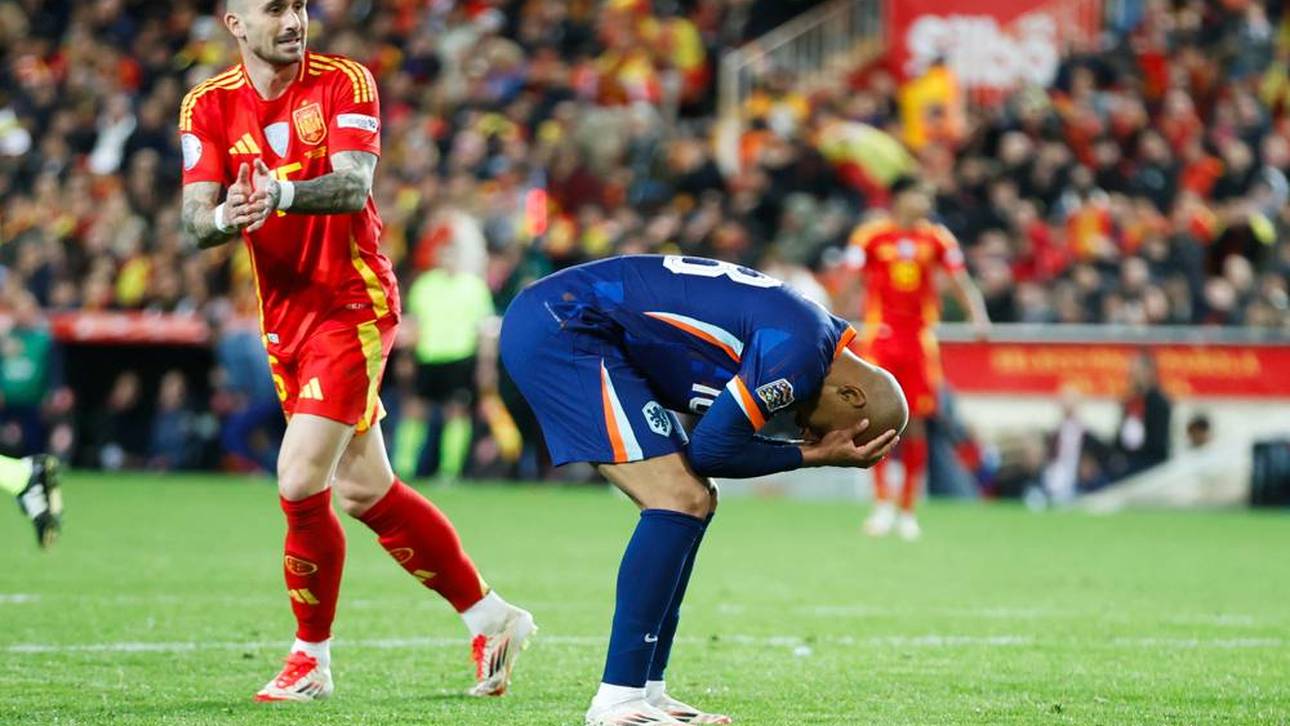 Der BVB-Abgang war keine Befreiung