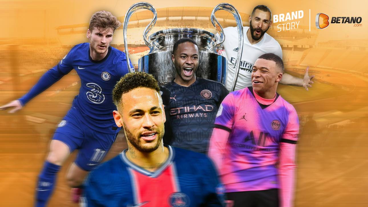 Bayern-Bezwinger nun Außenseiter