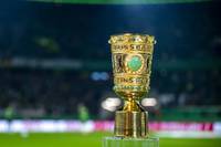 DFB-Pokal: Drei Spiele im Free-TV