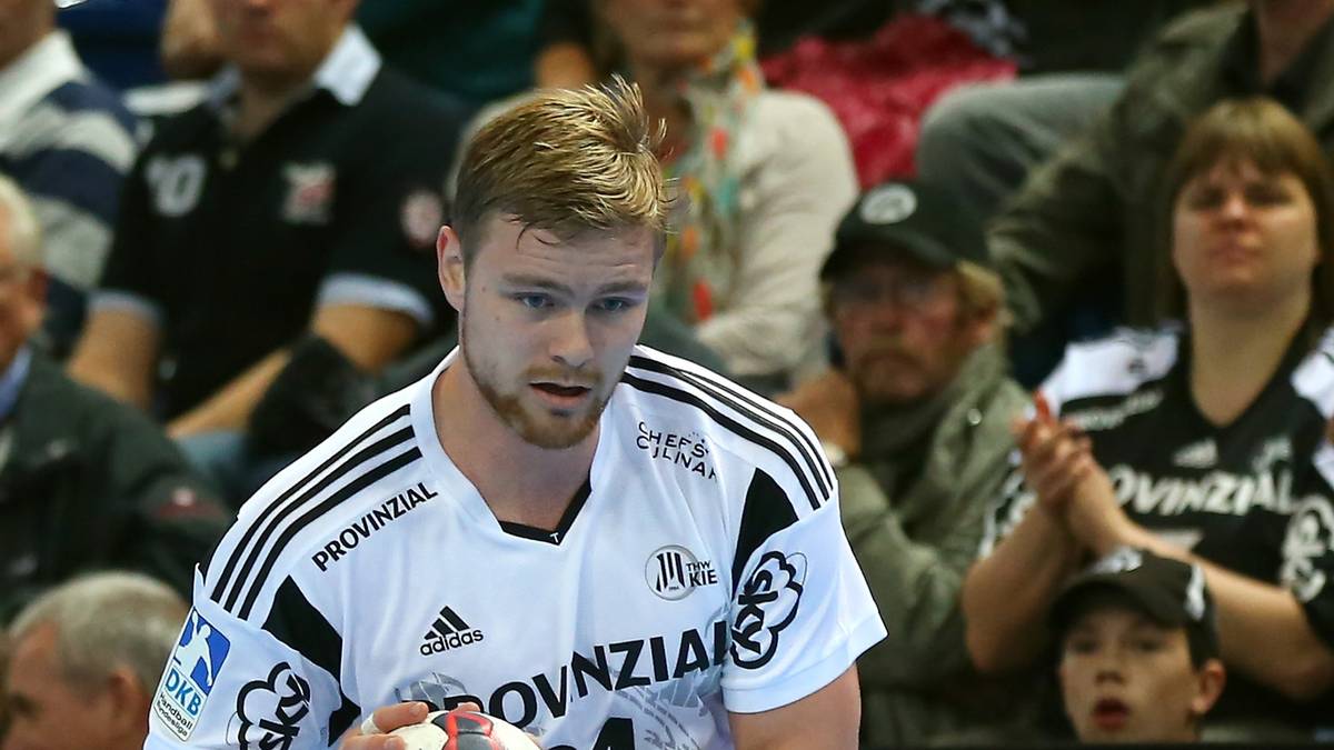 Palmarsson erleidet eine Jochbeinprellung und muss deshalb zwei Länderspiele gegen Deutschland absagen