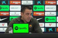 Der FC Barcelona wird sich zum Ende der Saison nun doch von Barca-Trainer Xavi trennen. Der Katalane bestätigt, dass es für ihn seit der Bekanntgabe keine einfachen Tage waren.