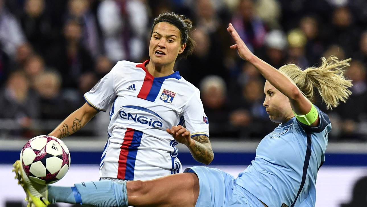 Französisches Finale in Königsklasse