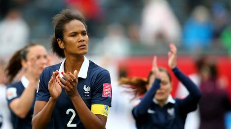 France v England: Group F - FIFA Women's World Cup 2015