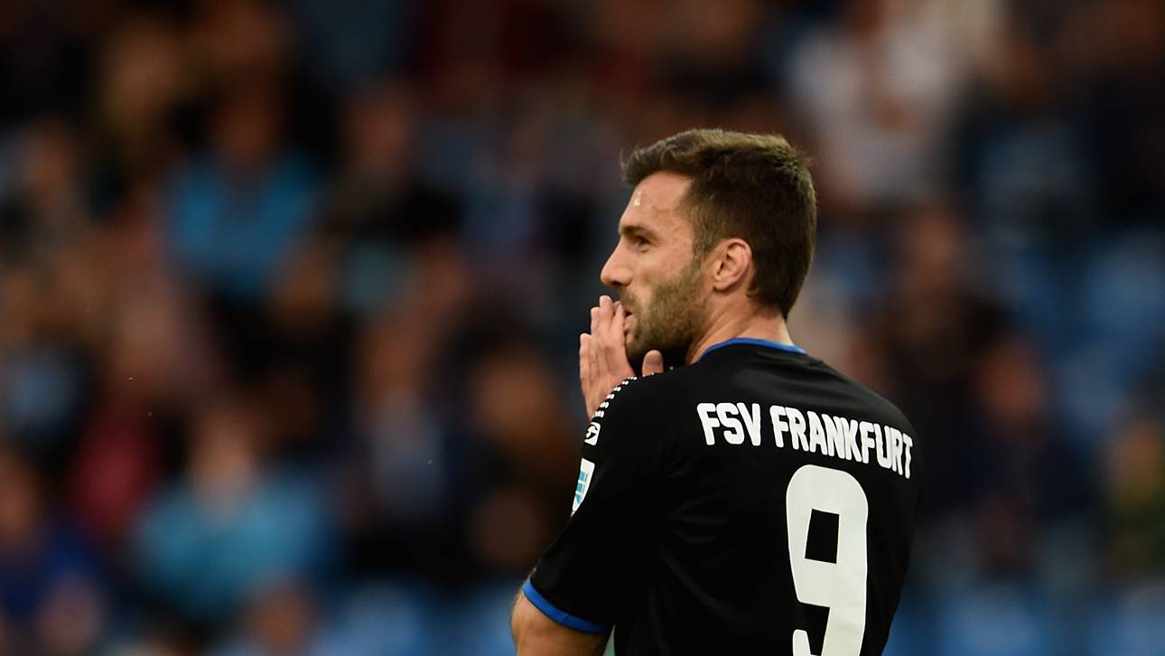 Kapllani sichert FSV Klassenerhalt