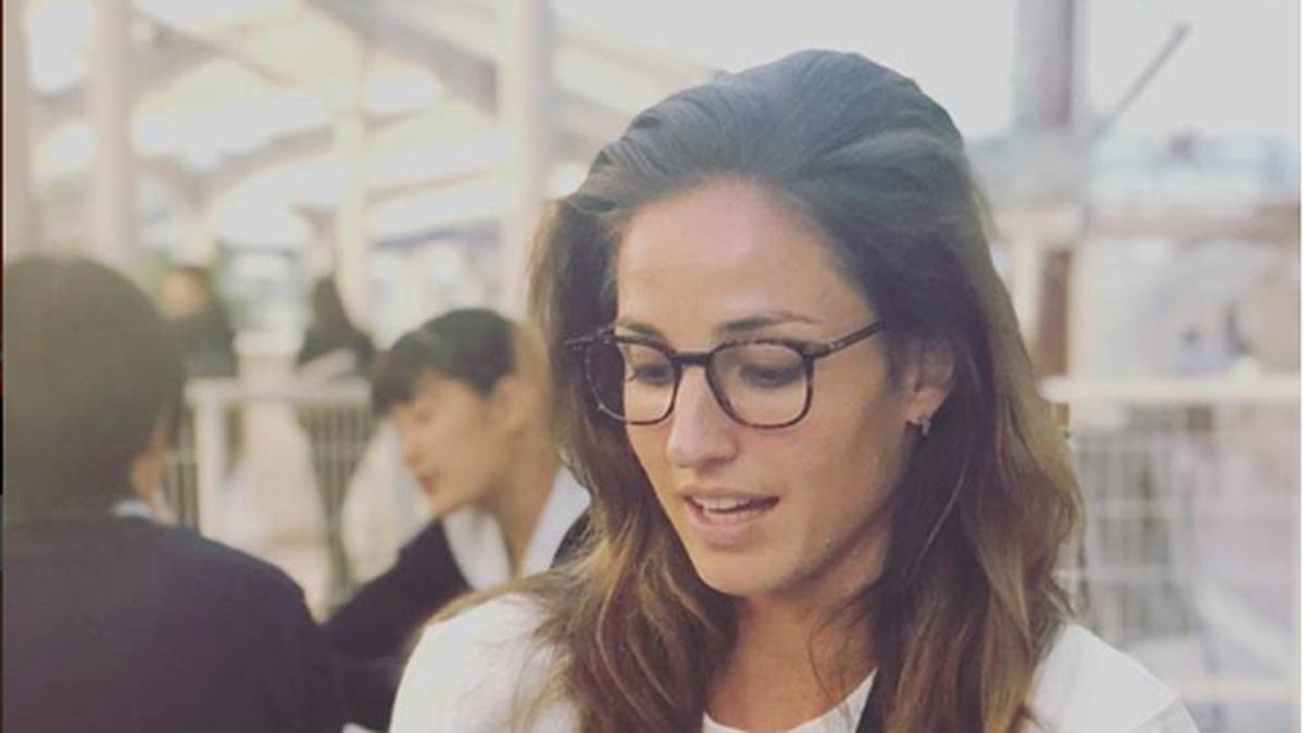 Ihre stattliche Titelsammlung (dreimal Deutsche Meisterin, zweimal Pokalsiegerin, je zweimal niederländische Meisterin und Pokalsiegerin) will die 30-Jährige in Bayern weiter ausbauen