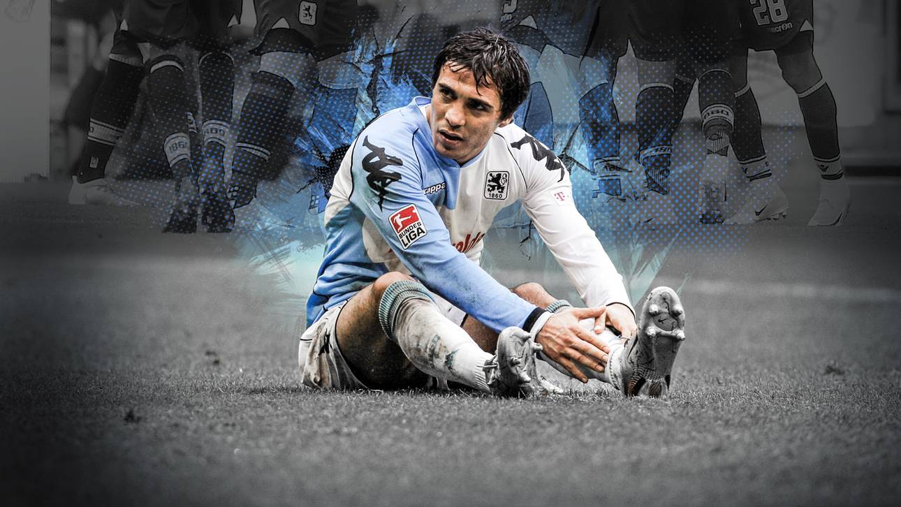 Die Lebensbeichte des Berkant Göktan