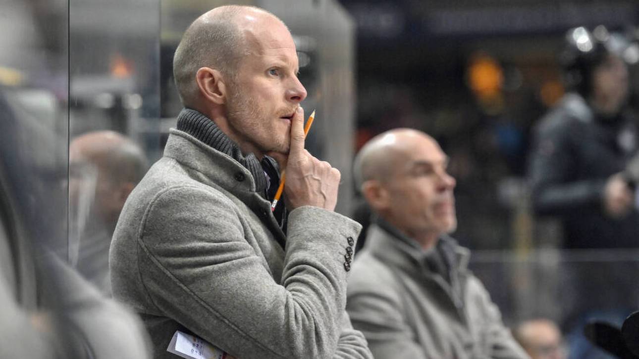 Söderholm sorgt für Zuschaueransturm