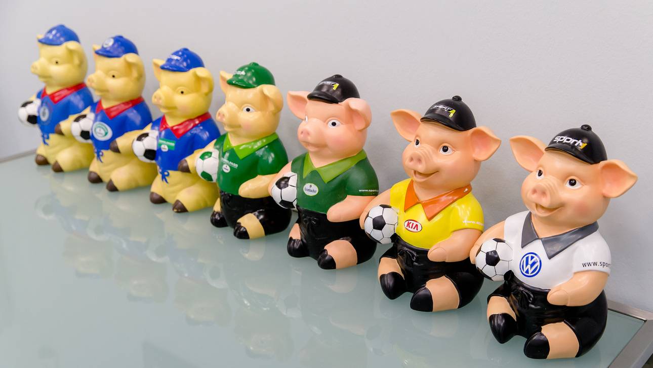 Phrasenschwein gratuliert Wontorra