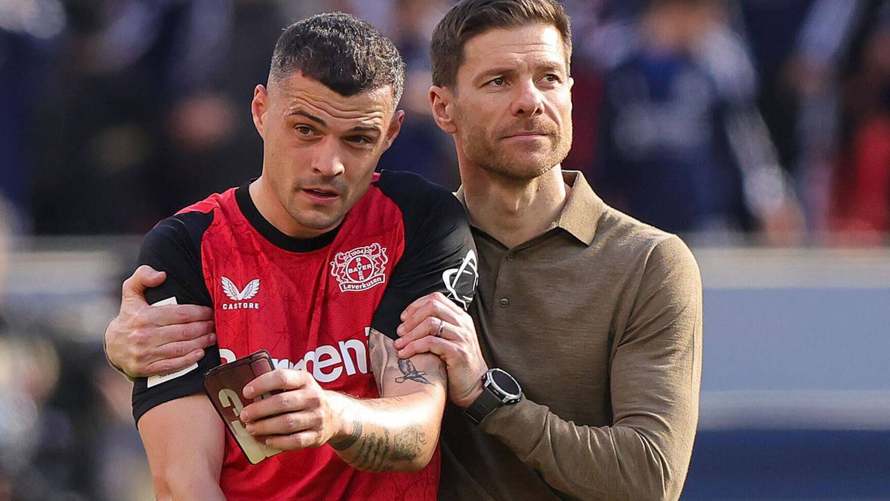 Bayer-Umbruch? „Hatten eine schöne Zeit“