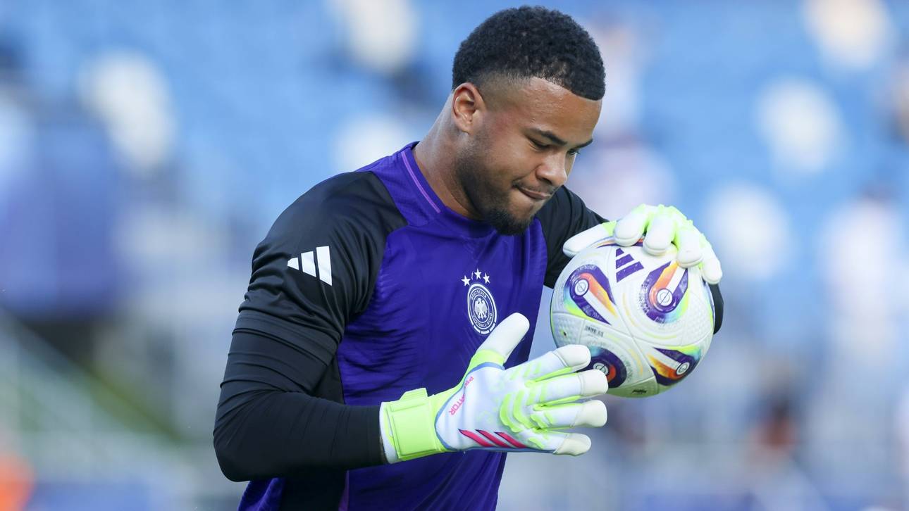 Zeitspielregel: DFB-Star reagiert