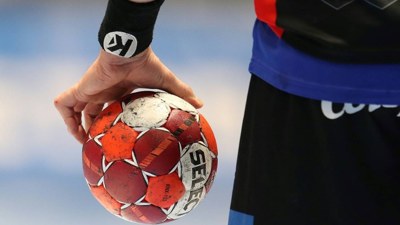 Löwen holen neuen Rückraumspieler