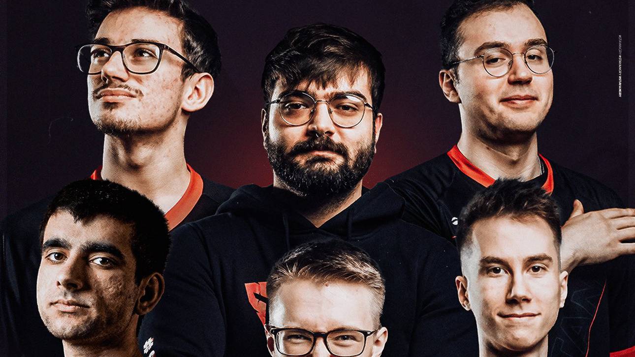 Valorant-Champ im SPORT1-Interview