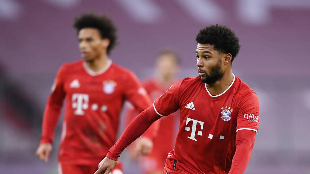 So erging es den DFB-Verlierern