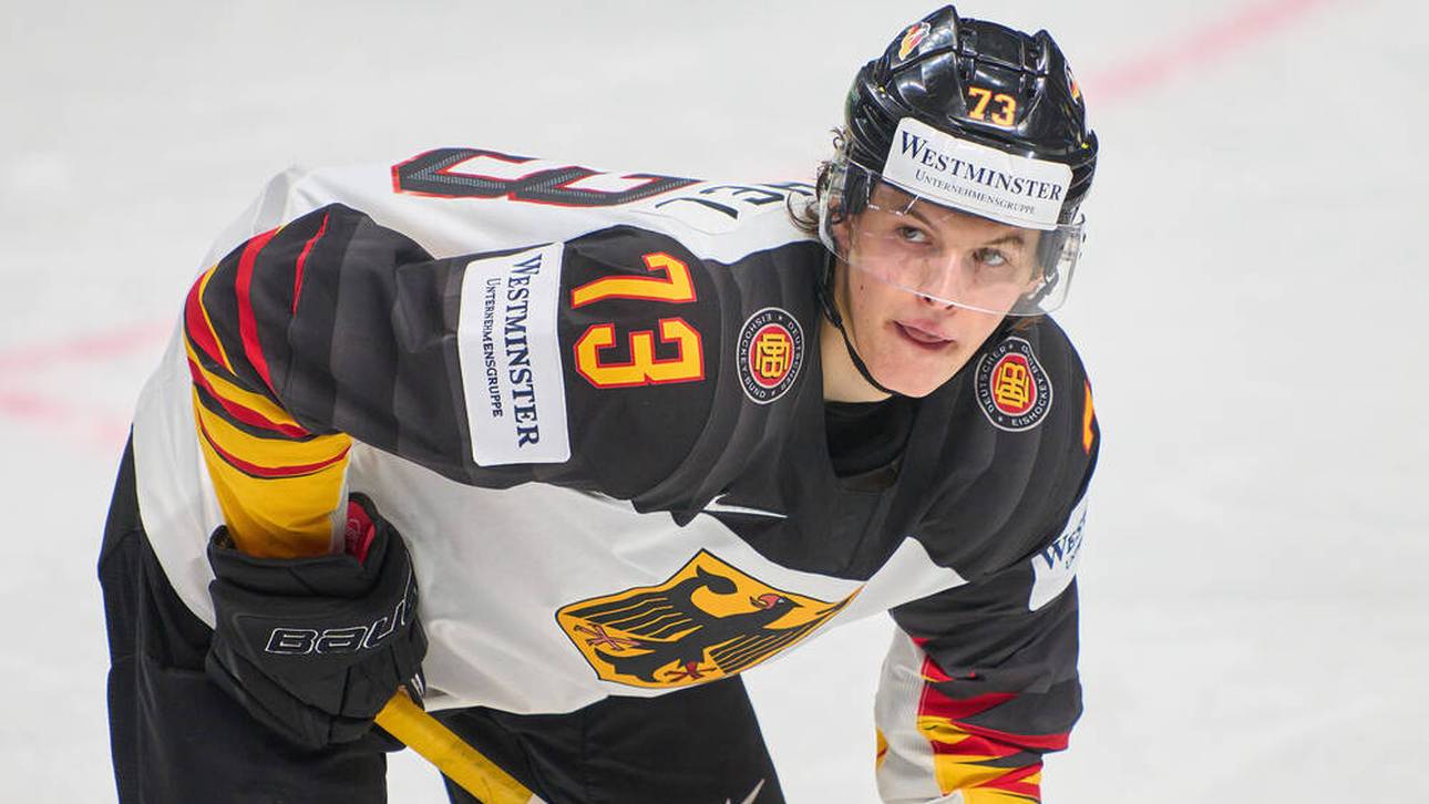 Deutsche AHL-Profis im Anflug