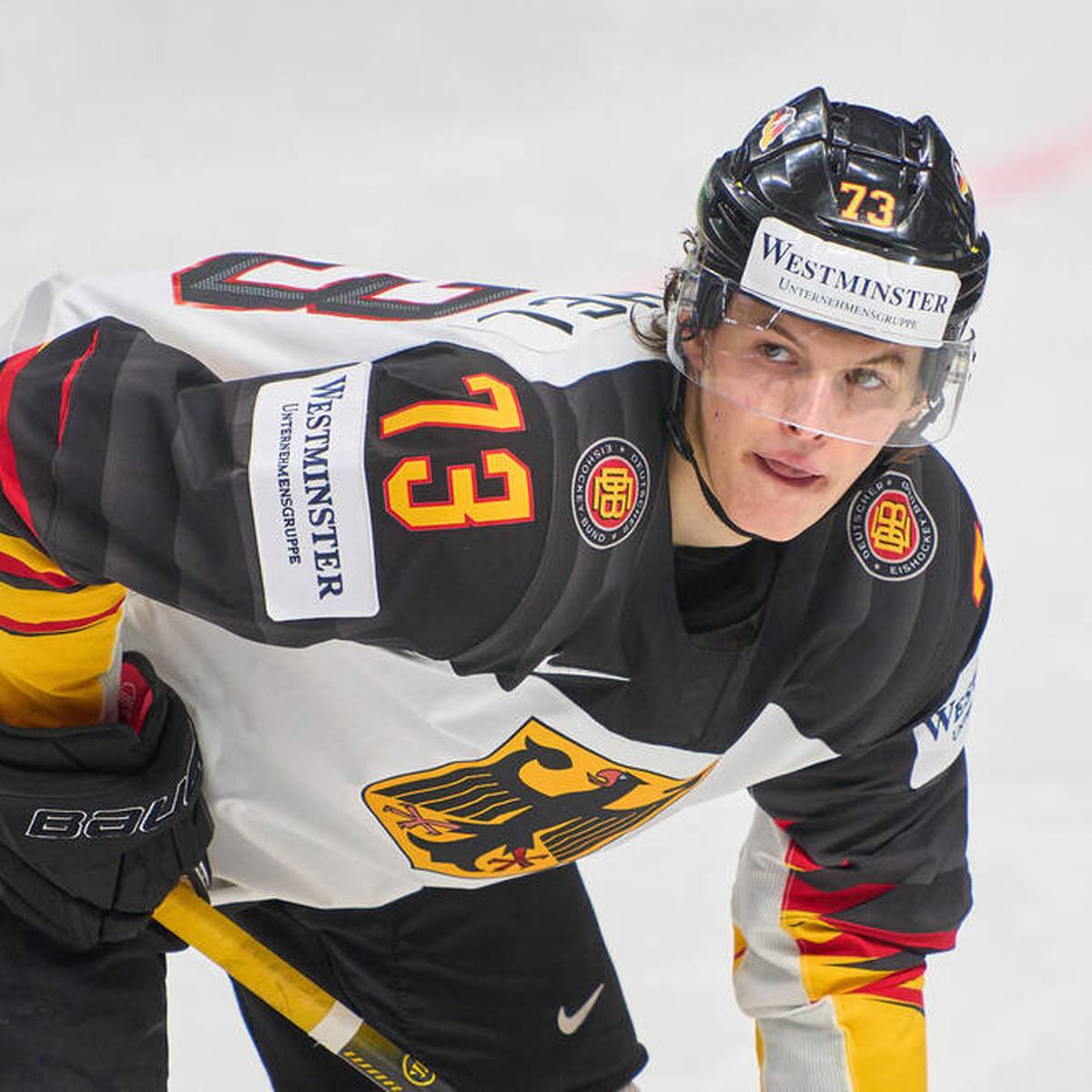 Lukas Reichel und Leon Gawanke sind mit ihren Teams in der AHL ausgeschieden. Jetzt werden sie nach SPORT1-Informationen die deutsche Eishockey-Nationalmannschaft verstärken. 
