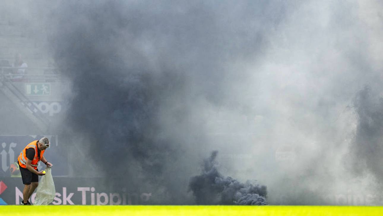 Frikadellen-Protest löst irre Sorgen aus