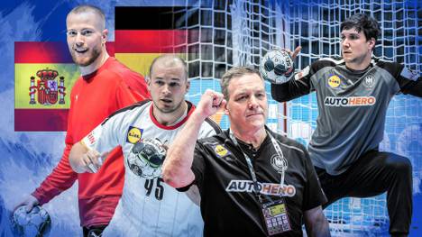 Täglich gibt es neue Corona-Fälle im DHB-Team. Gelingt der deutschen Auswahl womöglich dennoch der große Wurf bei der EM?