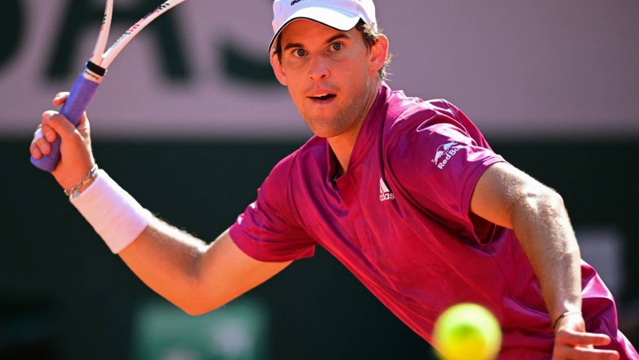 Thiem muss noch länger pausieren