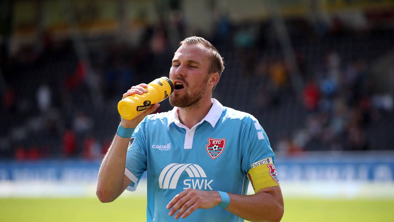 Großkreutz droht Sperre gegen BVB