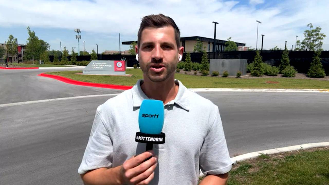 Abschottung vor WM? DFB-Insider gibt Einblicke