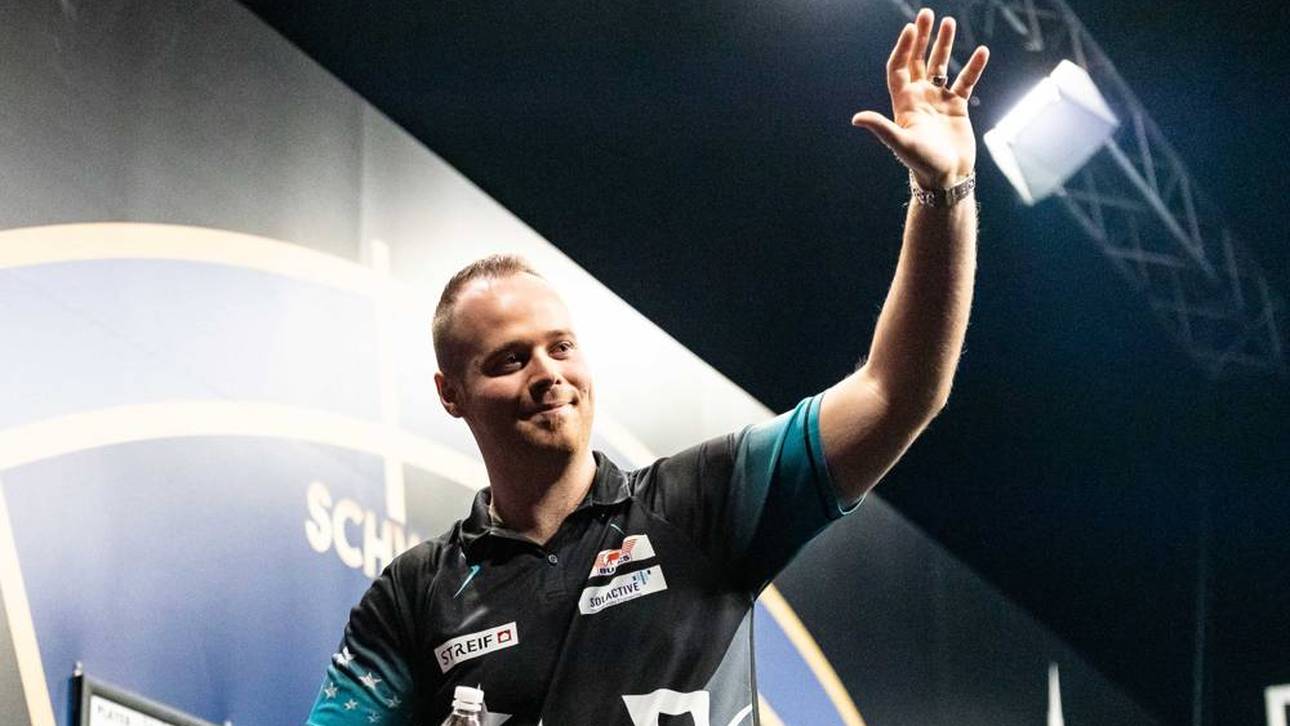 Riesiger Erfolg für Hopp