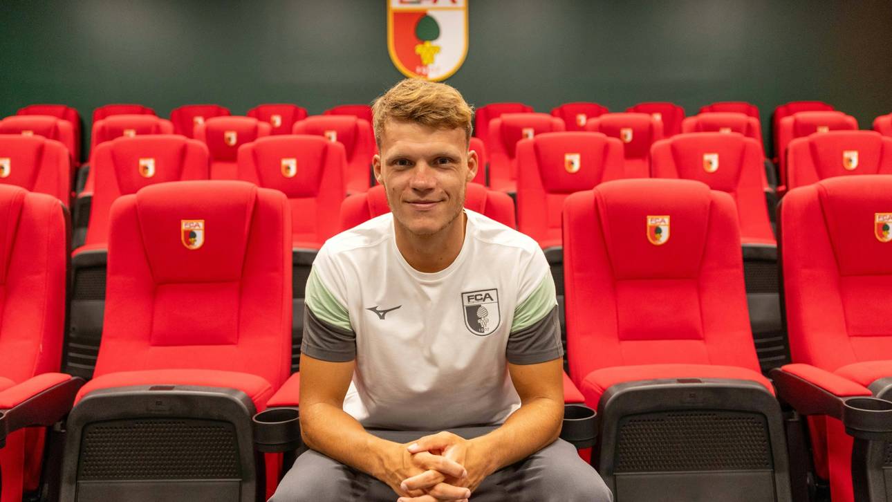 FCA holt Fellhauer aus Elversberg