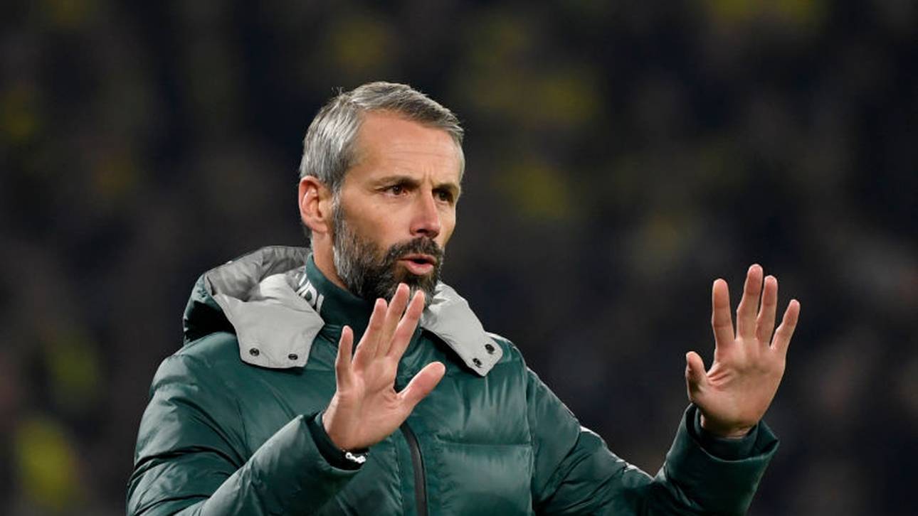 Nach Roter Karte: Rose gesperrt