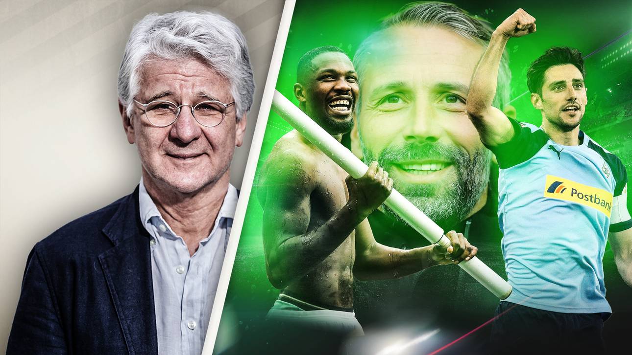 Reif: Muss mich korrigieren