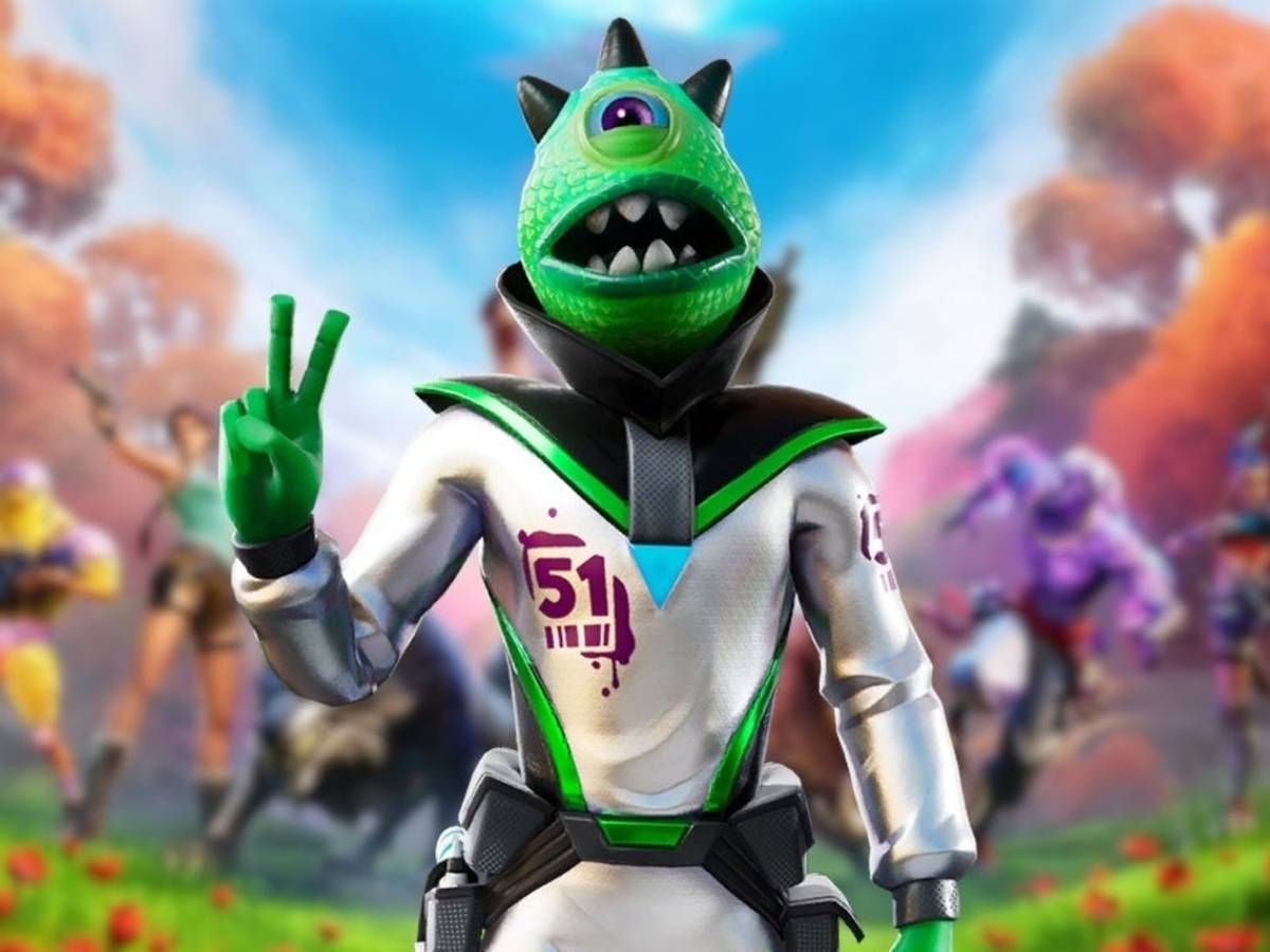 Fortnite Leak Was Steckt In Chapter 2 Season 7