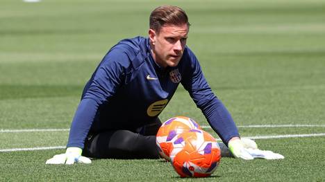 Marc-André ter Stegen ist nicht mehr Kapitän des FC Barcelona - der Klub leitet ein Disziplinarverfahren gegen den DFB-Keeper ein.