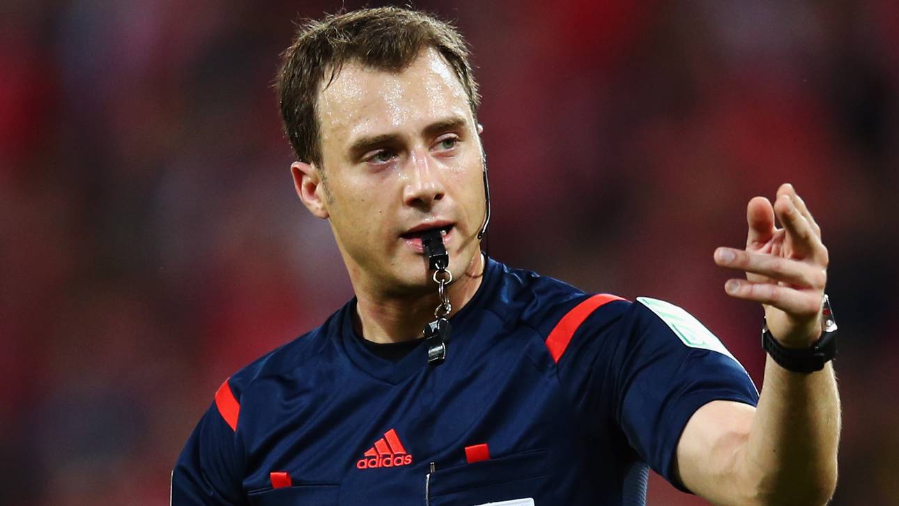 Hoyzer-Skandal: Zwayer tief verwickelt?