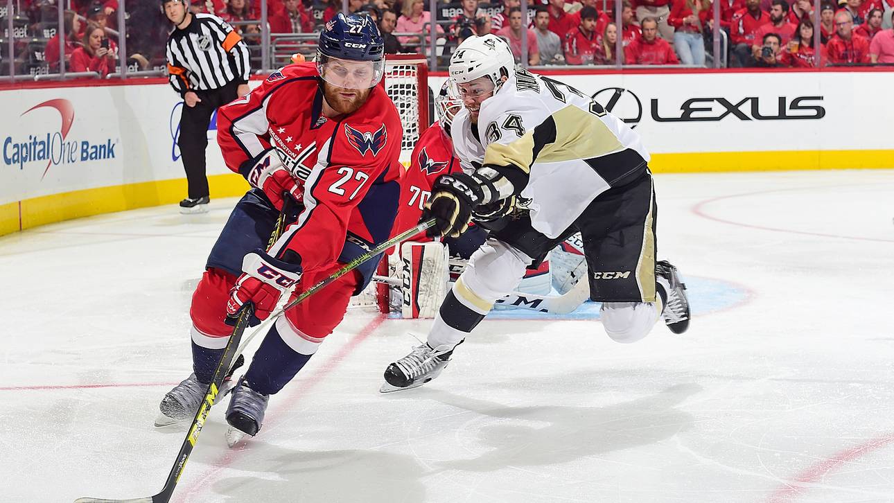 Pens vergeben erste Halbfinal-Chance