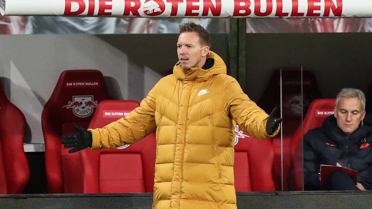 Nagelsmann: Warum ich Real absagte