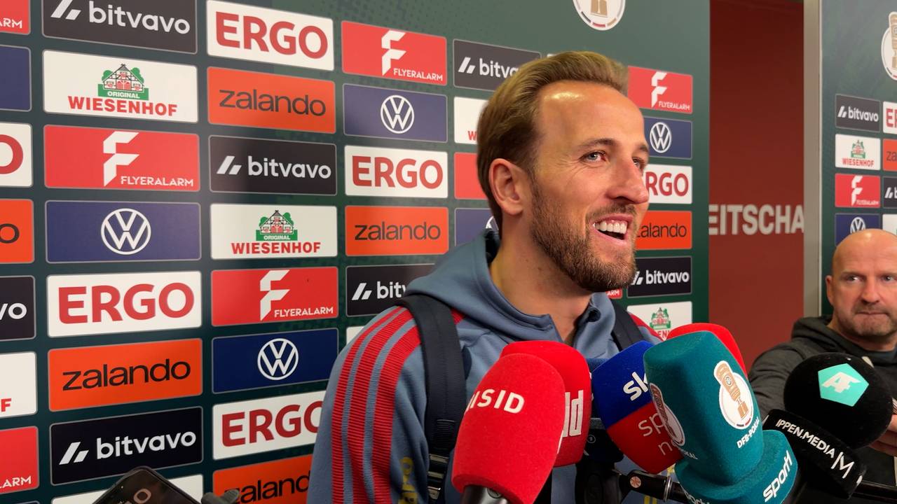 Kane macht großzügiges Versprechen an seine Kollegen