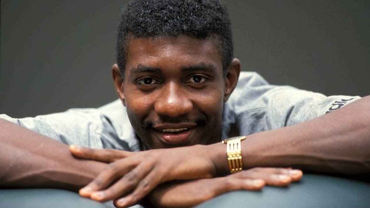 Díaz‘ Vorgänger beim FC Bayern