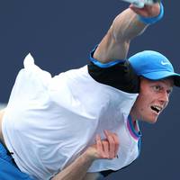 Der Australian-Open-Sieger Jannik Sinner steht im Halbfinale des ATP-Masters. Alexander Zverev will es ihm am Donnerstag gleichtun.
