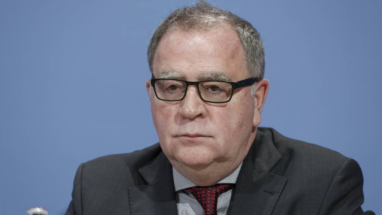 Sörgel warnt vor „Doping-Spielen“