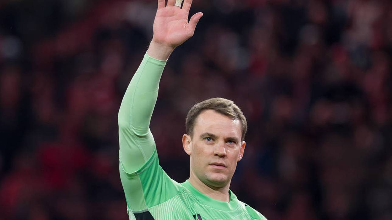 Hamann äußert Vermutung zu Neuer