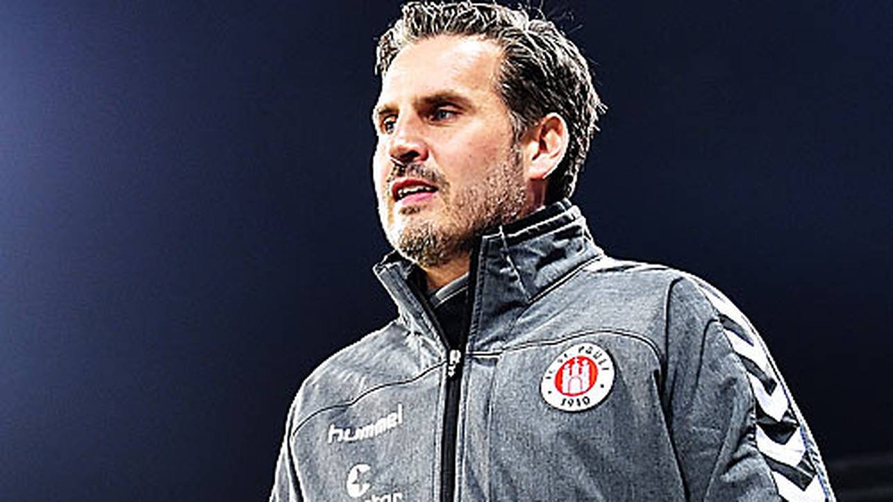 St. Pauli behält Rote Laterne