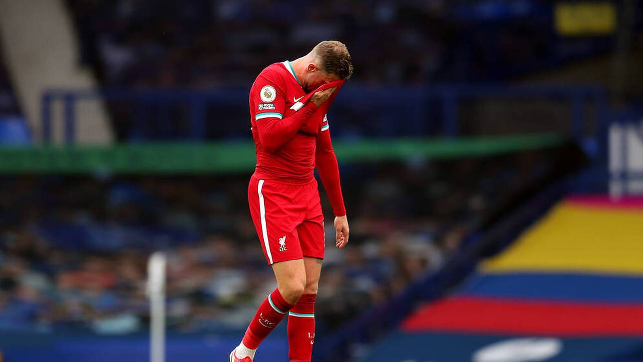 Klopps Sorgen werden immer größer