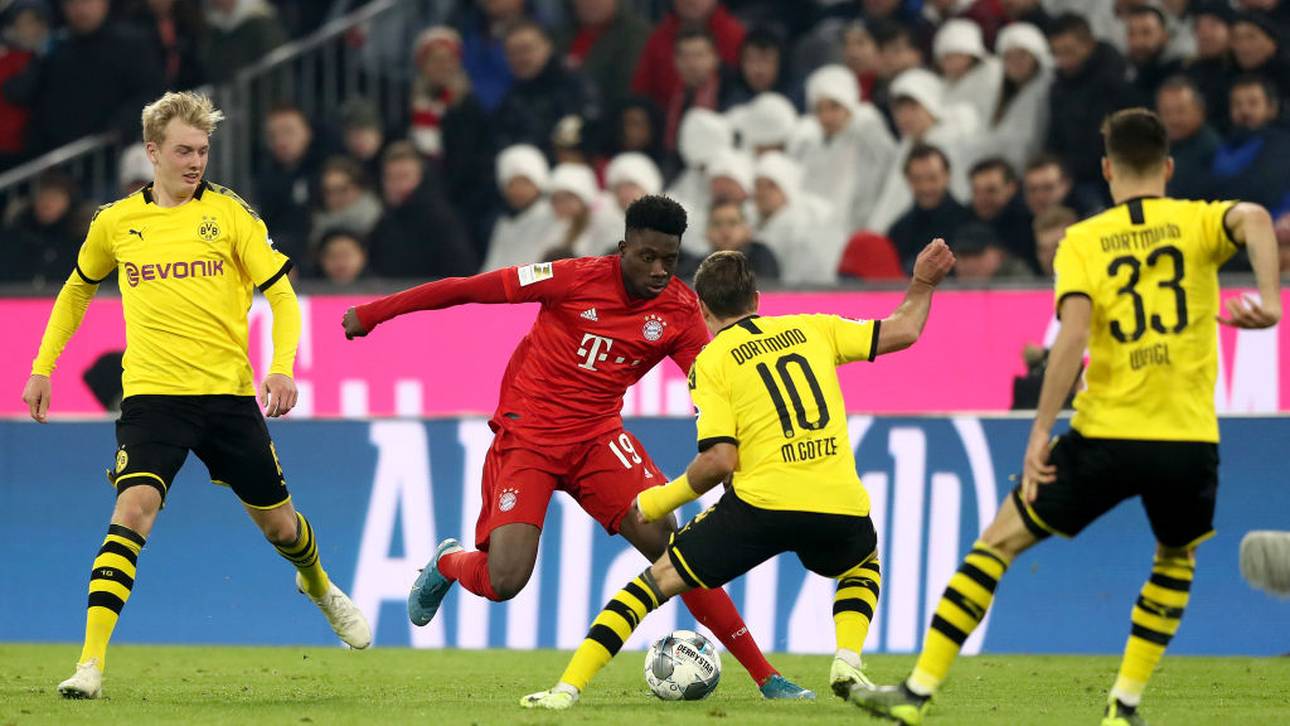 Top-Klubs um FCB helfen Vereinen