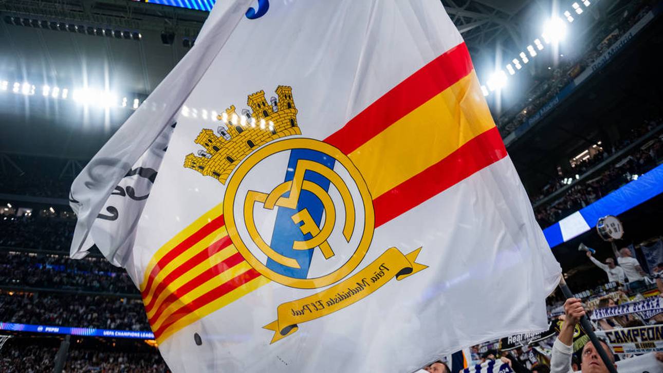 Real trauert um besonderen Anhänger