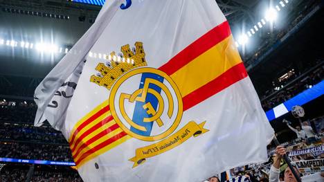 Real Madrid trauert um sein verstorbenes erstes Mitglied Sergio Nieto Díaz Albo