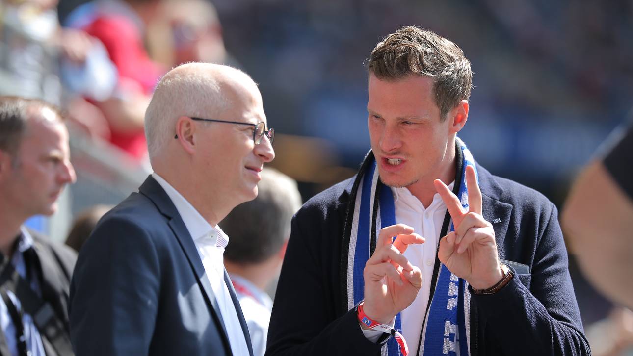 Jansen: Mussten komplett aufräumen