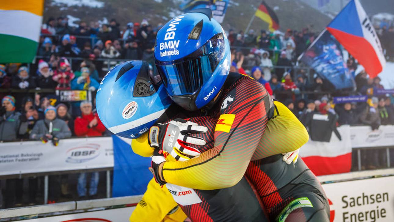 Paukenschlag im deutschen Gold-Duell