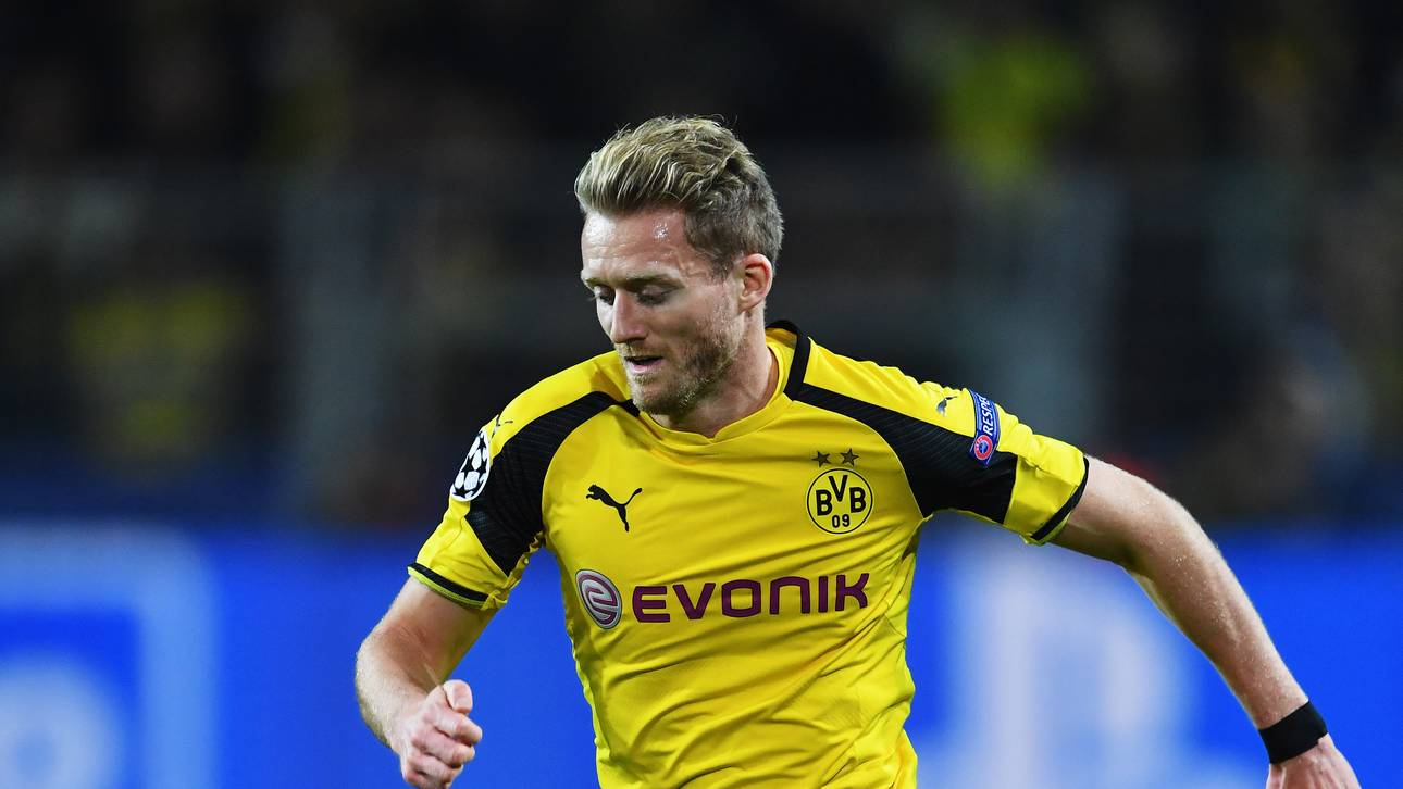 Schürrle vollendet Dortmunds Torfestival