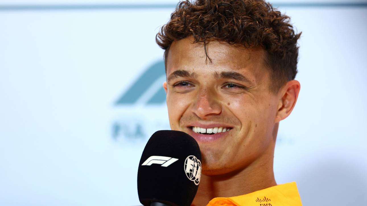 „Glaube nicht an diesen Momentum-Kram“